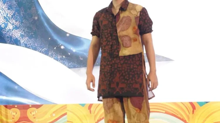 Ajang Promosi Batik, Wastra Madiun Tampil Elegan di APKASI Otonomi Expo 2026