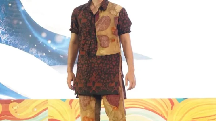 Ajang Promosi Batik, Wastra Madiun Tampil Elegan di APKASI Otonomi Expo 2026