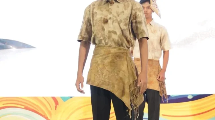 Ajang Promosi Batik, Wastra Madiun Tampil Elegan di APKASI Otonomi Expo 2026
