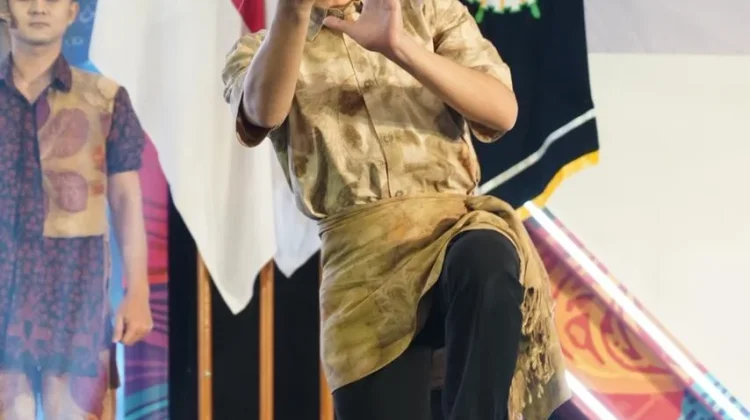 Ajang Promosi Batik, Wastra Madiun Tampil Elegan di APKASI Otonomi Expo 2026