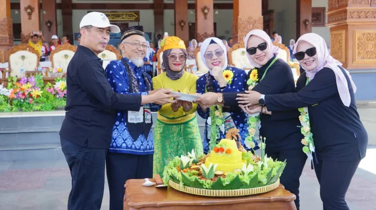 Bupati Madiun Komitmen Perjuangkan Kesetaraan Status Guru PAUD