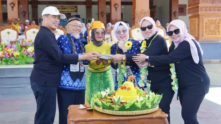 Bupati Madiun Komitmen Perjuangkan Kesetaraan Status Guru PAUD