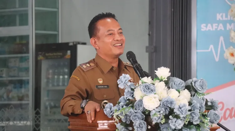 Safa Medika Hadirkan Fasilitas Pelayanan Kesehatan Kinik Rawat Inap