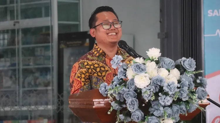 Safa Medika Hadirkan Fasilitas Pelayanan Kesehatan Kinik Rawat Inap