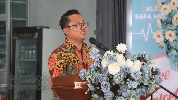 Safa Medika Hadirkan Fasilitas Pelayanan Kesehatan Kinik Rawat Inap