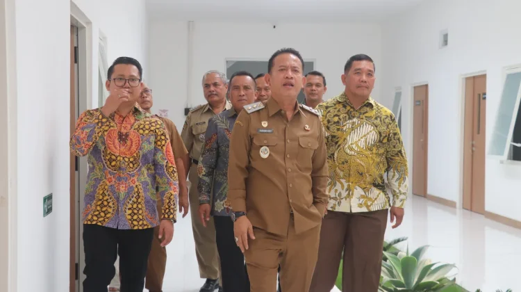 Safa Medika Hadirkan Fasilitas Pelayanan Kesehatan Kinik Rawat Inap