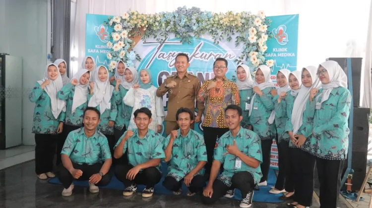 Safa Medika Hadirkan Fasilitas Pelayanan Kesehatan Kinik Rawat Inap