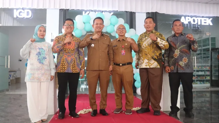 Safa Medika Hadirkan Fasilitas Pelayanan Kesehatan Kinik Rawat Inap