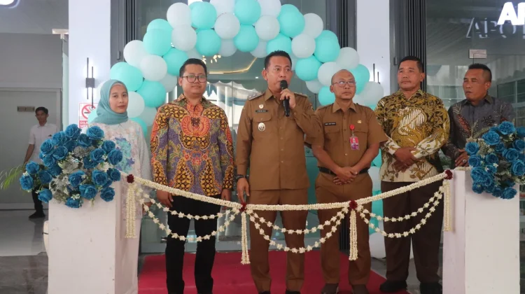 Safa Medika Hadirkan Fasilitas Pelayanan Kesehatan Kinik Rawat Inap