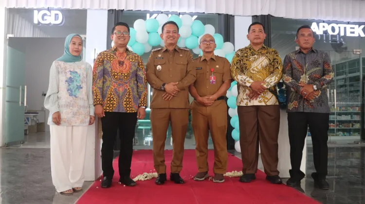 Safa Medika Hadirkan Fasilitas Pelayanan Kesehatan Kinik Rawat Inap