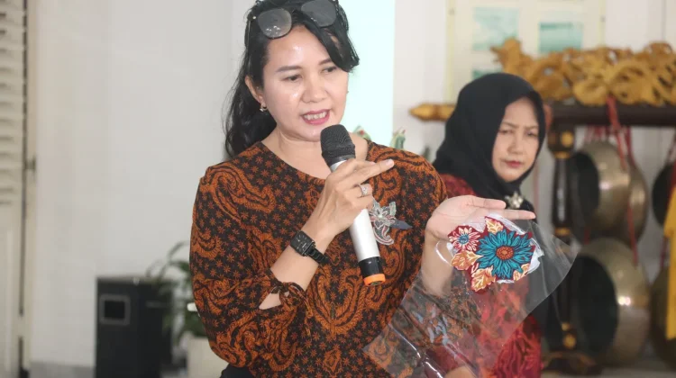 Pemkab Madiun Gelar Pelatihan Vokasi dan Kewirausahaan