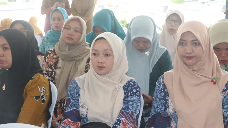 Pemkab Madiun Gelar Pelatihan Vokasi dan Kewirausahaan
