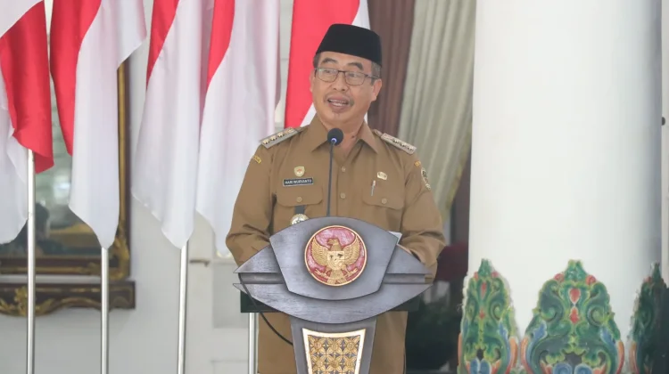 Pemkab Madiun Gelar Pelatihan Vokasi dan Kewirausahaan