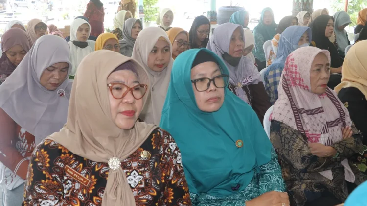 Pemkab Madiun Gelar Pelatihan Vokasi dan Kewirausahaan