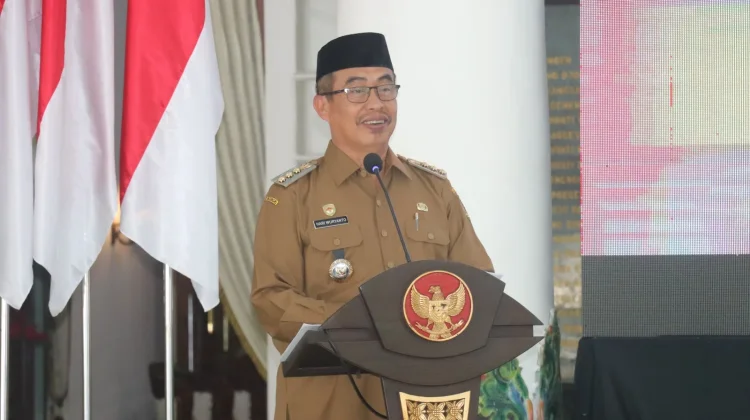 Pemkab Madiun Gelar Pelatihan Vokasi dan Kewirausahaan