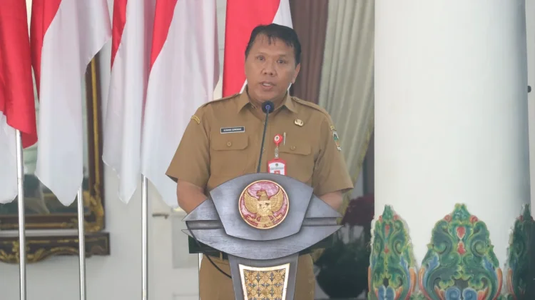 Pemkab Madiun Gelar Pelatihan Vokasi dan Kewirausahaan