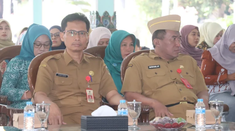 Pemkab Madiun Gelar Pelatihan Vokasi dan Kewirausahaan