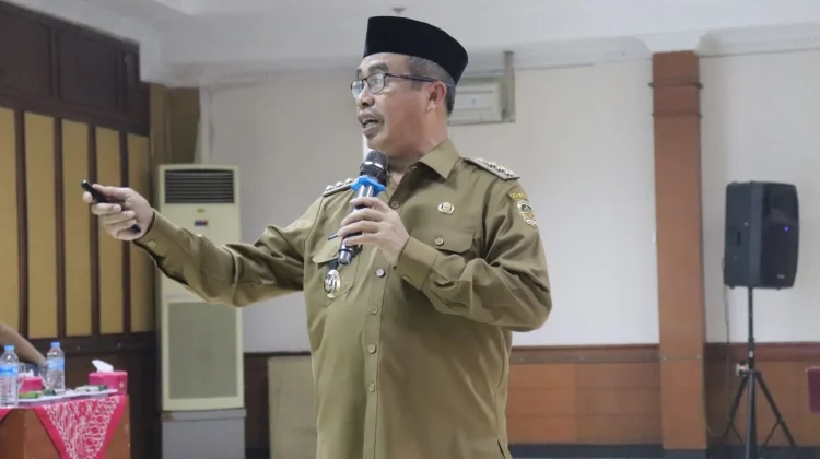 Ada 174 Desa Mandiri, 24 Desa Maju di Kabupaten Madiun
