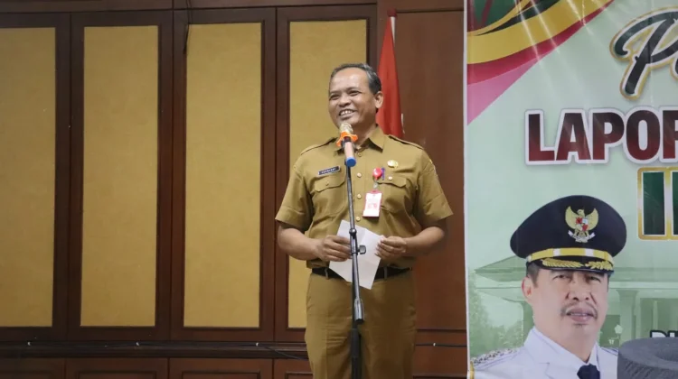 Ada 174 Desa Mandiri, 24 Desa Maju di Kabupaten Madiun