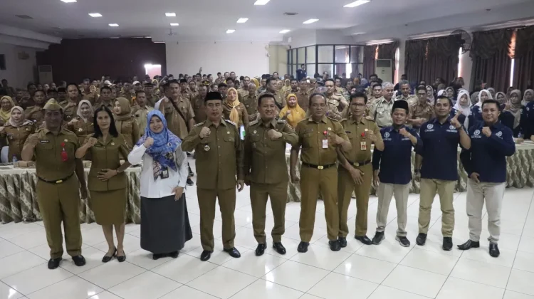 Ada 174 Desa Mandiri, 24 Desa Maju di Kabupaten Madiun