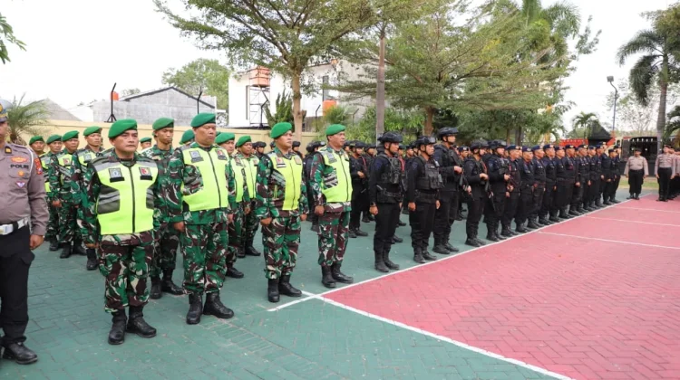 Agenda Perguruan Silat, Mobilitas di Magetan Jadi Perhatian