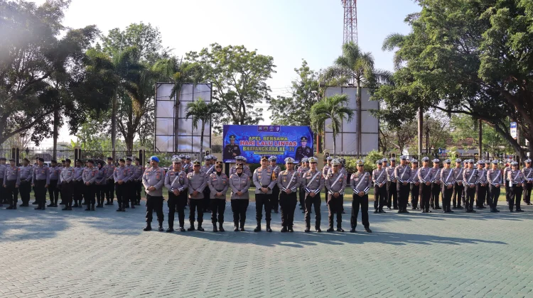 Hari Lalu Lintas ke-71 dan Harapan Peningkatan Pelayanan Kepada Masyarakat