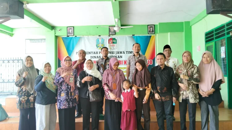 Layanan Kesehatan Mata Inklusif, Pemkab. Madiun Matangkan Langkah Strategis