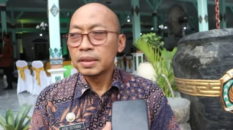 Layanan Kesehatan Mata Inklusif, Pemkab. Madiun Matangkan Langkah Strategis