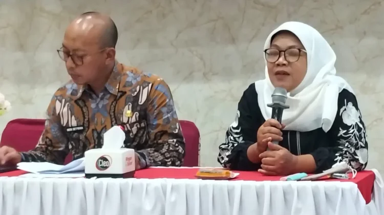 Layanan Kesehatan Mata Inklusif, Pemkab. Madiun Matangkan Langkah Strategis