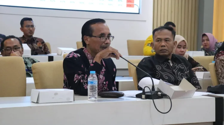 Studi Tiru KPBU APJ, Pemkab Pemalang Kunjungi Kab. Madiun