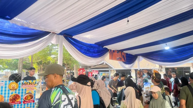 Daop 7 Imbau Pelanggan Datang Lebih Awal ke Stasiun, Ada Family Gathering
