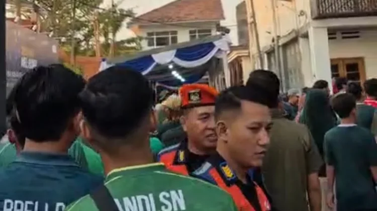 Daop 7 Imbau Pelanggan Datang Lebih Awal ke Stasiun, Ada Family Gathering