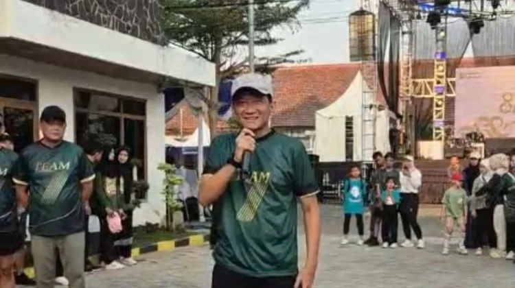 Daop 7 Imbau Pelanggan Datang Lebih Awal ke Stasiun, Ada Family Gathering