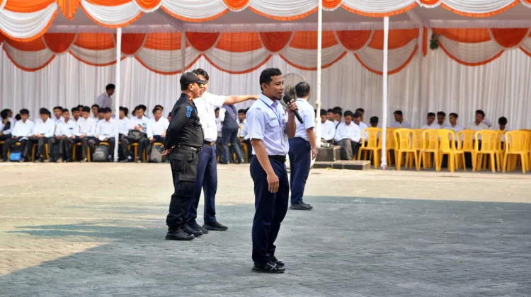 WASPADAI PENIPUAN! PT KAI Gelar Rekrutmen di Daop 7 Madiun