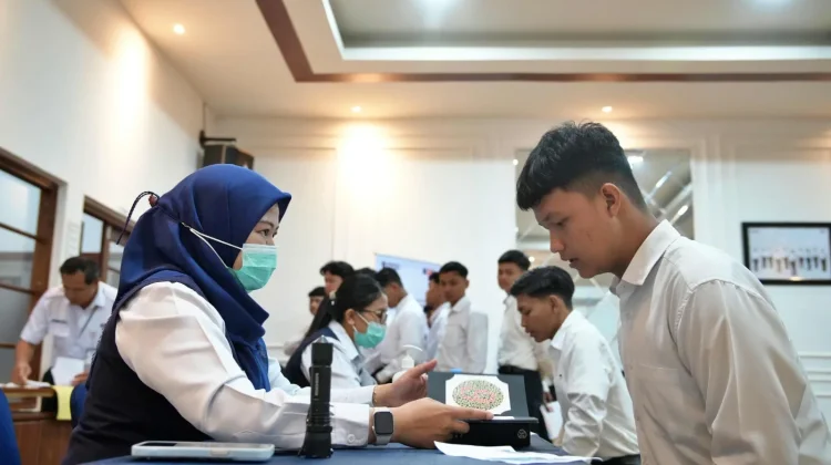 WASPADAI PENIPUAN! PT KAI Gelar Rekrutmen di Daop 7 Madiun