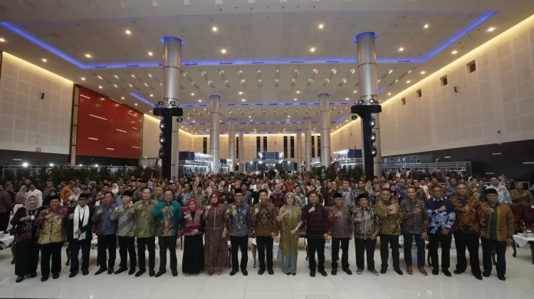 FESyar Regional Jawa 2026 Berakhir, Magetan Sabet 2 Penghargaan