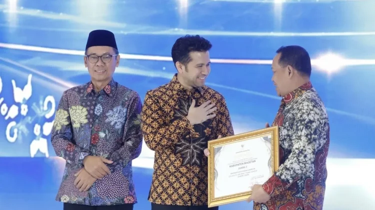 FESyar Regional Jawa 2026 Berakhir, Magetan Sabet 2 Penghargaan