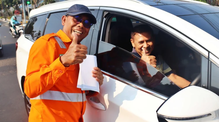 Jaga Keselamatan, Daop 7 Madiun Gandeng Komunitas Railfans Gelar Sosialisasi