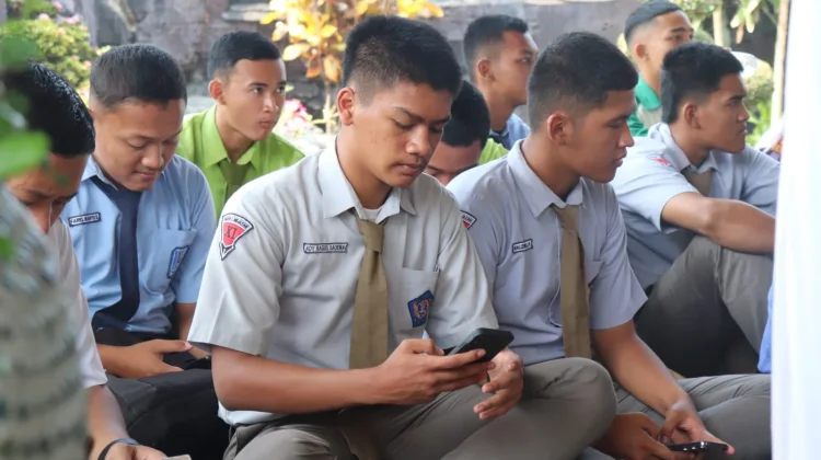 Pemkab Madiun Gelar Seminar Ketahanan Bangsa dan Toleransi Bagi Pelajar