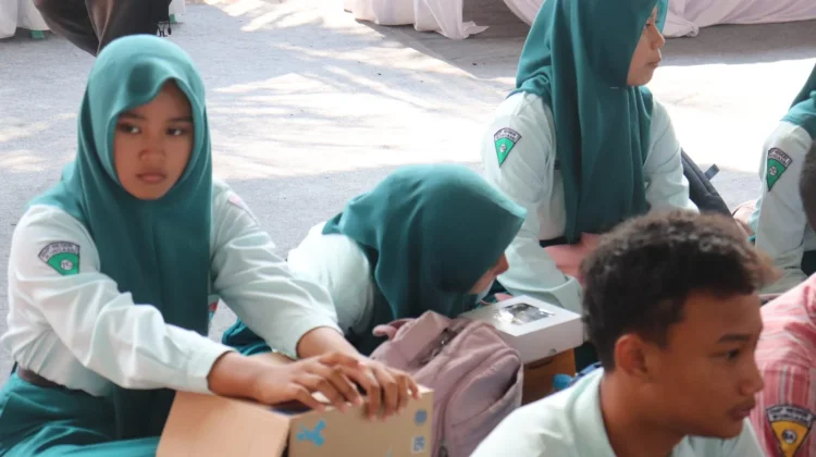 Pemkab Madiun Gelar Seminar Ketahanan Bangsa dan Toleransi Bagi Pelajar