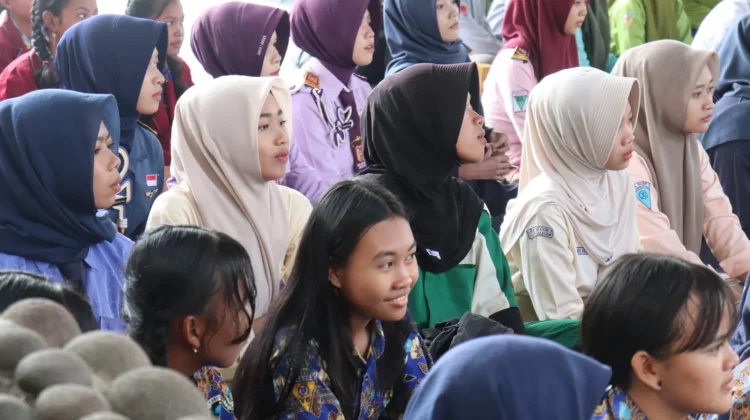 Pemkab Madiun Gelar Seminar Ketahanan Bangsa dan Toleransi Bagi Pelajar
