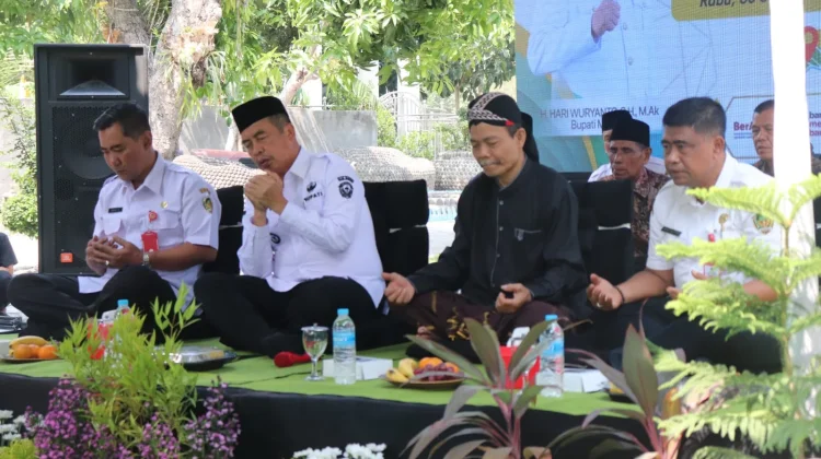 Pemkab Madiun Gelar Seminar Ketahanan Bangsa dan Toleransi Bagi Pelajar