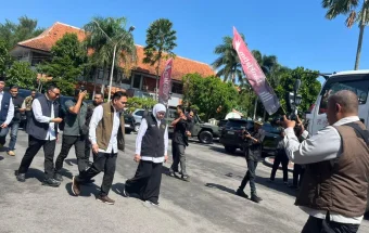 Pemprov Jatim Salurkan Bansos Bagi Warga Kabupaten Madiun