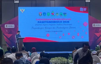 Perkuat Sinergitas, Sektor Ekraf Jadi Mesin Baru Pertumbuhan Ekonomi di Jatim