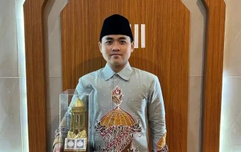 Perwakilan Kab. Madiun Ukir Prestasi Membanggakan di MTQ XXXI Tingkat Nasional