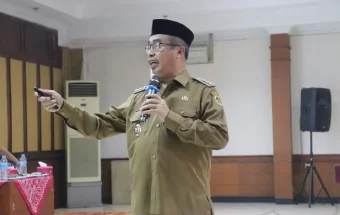 Ada 174 Desa Mandiri, 24 Desa Maju di Kabupaten Madiun