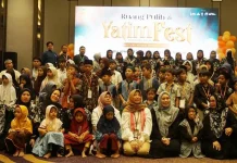 Peduli Sosial, KAI Daop 7 Madiun Salurkan Bantuan TJSL