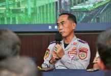 Angkutan Lebaran 1447 H, KAI Daop 7 Madiun Gelar Pembinaan Terpadu