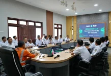 Perkuat Keselamatan Perjalanan KA, KAI Daop 7 Madiun Refresh Kompetensi PPKA