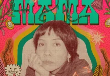 Synchronize Fest Mendapuk Drawmama Sebagai Kolaborator di Tahun 2026